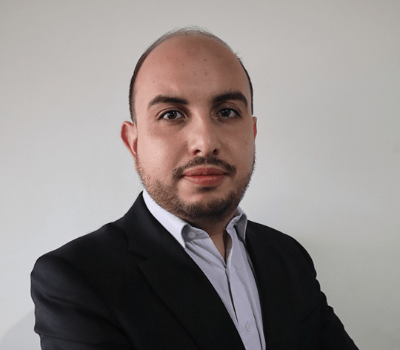 Julian Pineda, CFA, CMT